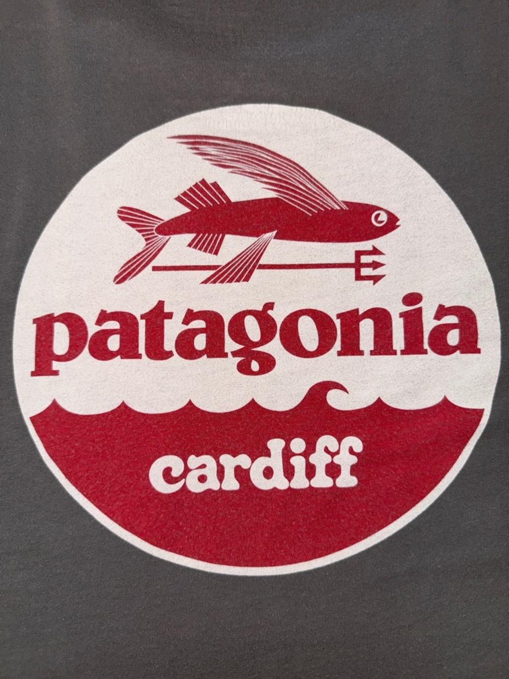 Patagonia Cardiff Shirt Large - Picture 5 of 5